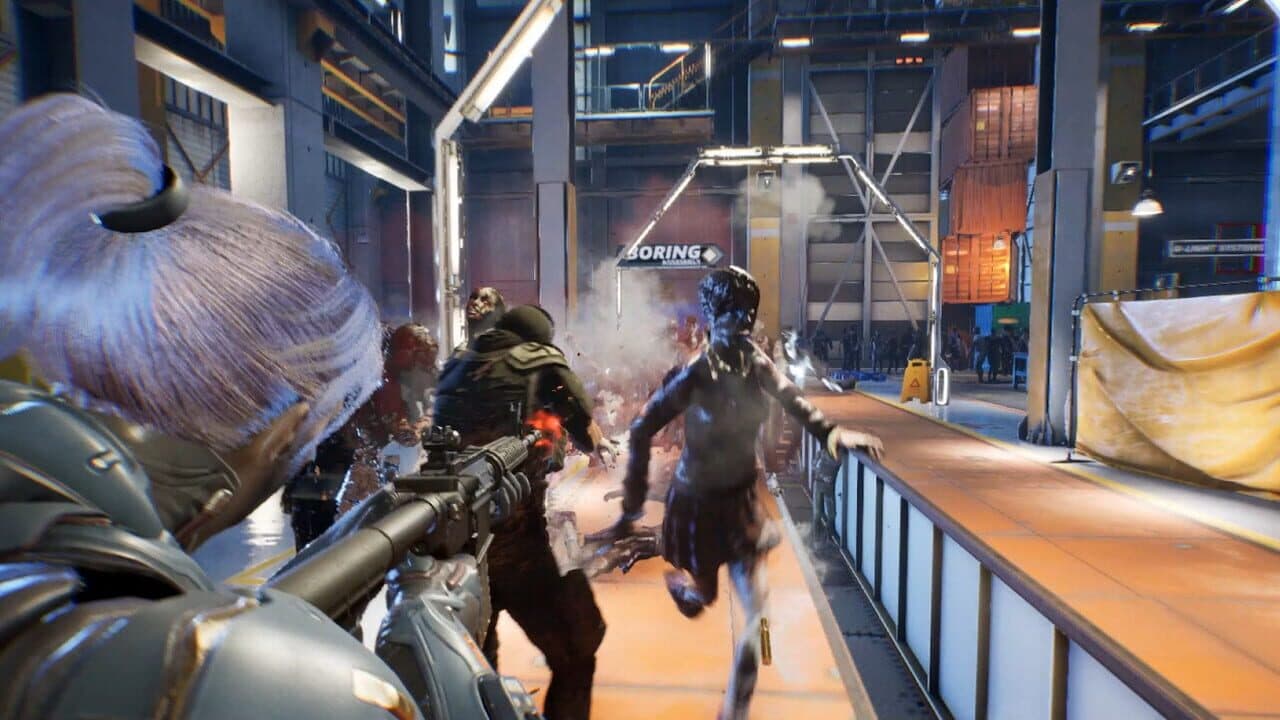 Human or Virus thumbnail 3