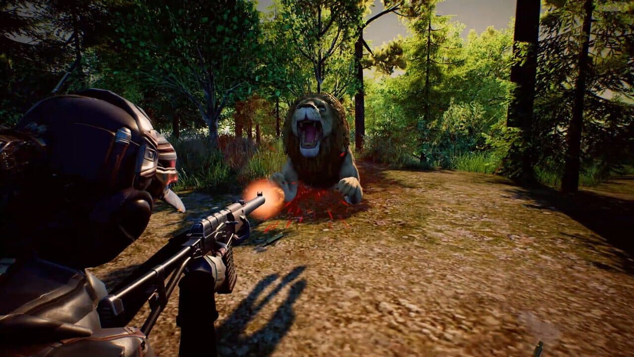 Human or Virus thumbnail 5