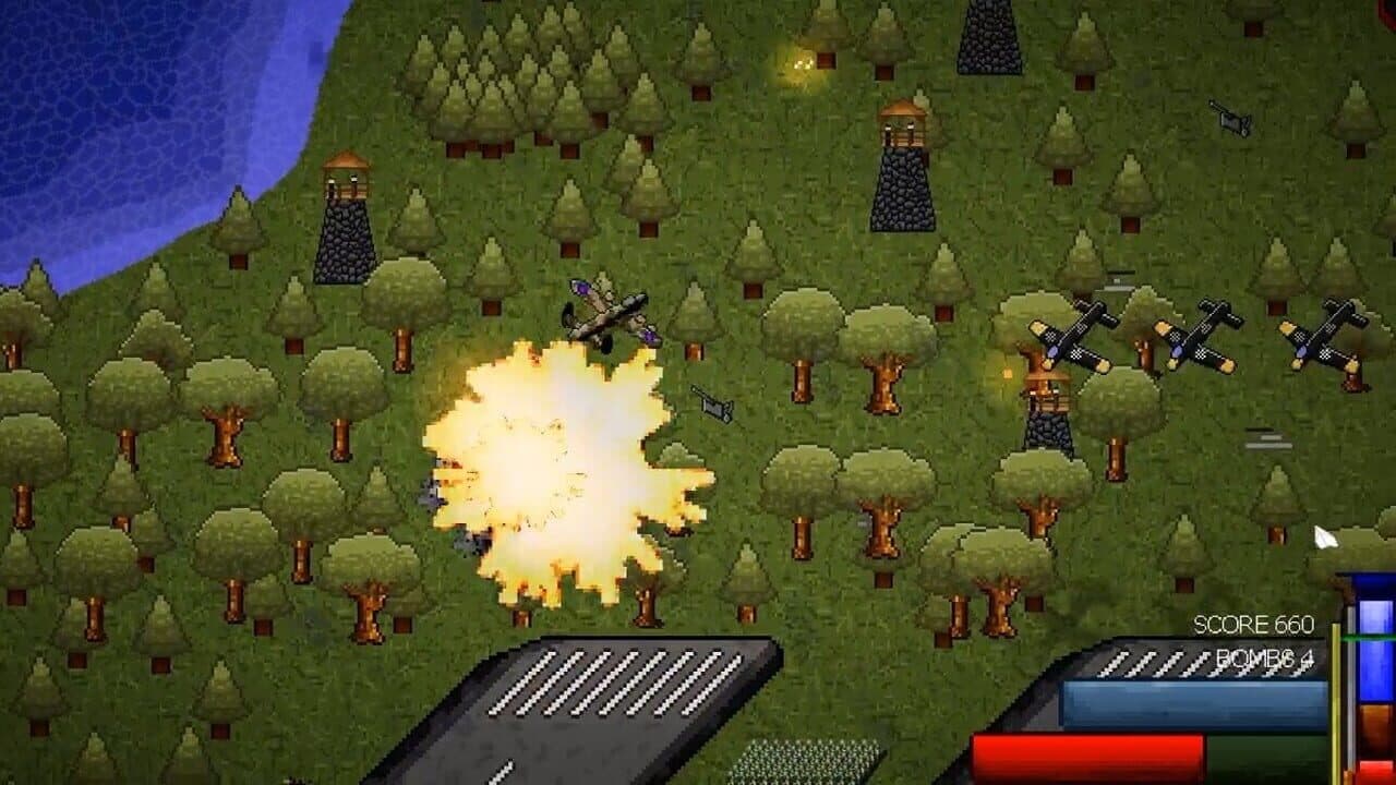 Lone Wolf: World War 2 thumbnail 2