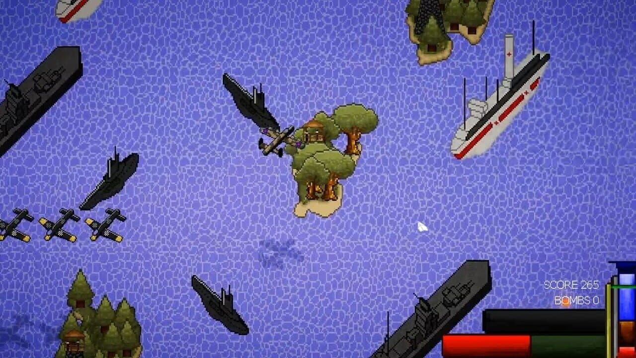 Lone Wolf: World War 2 thumbnail 3