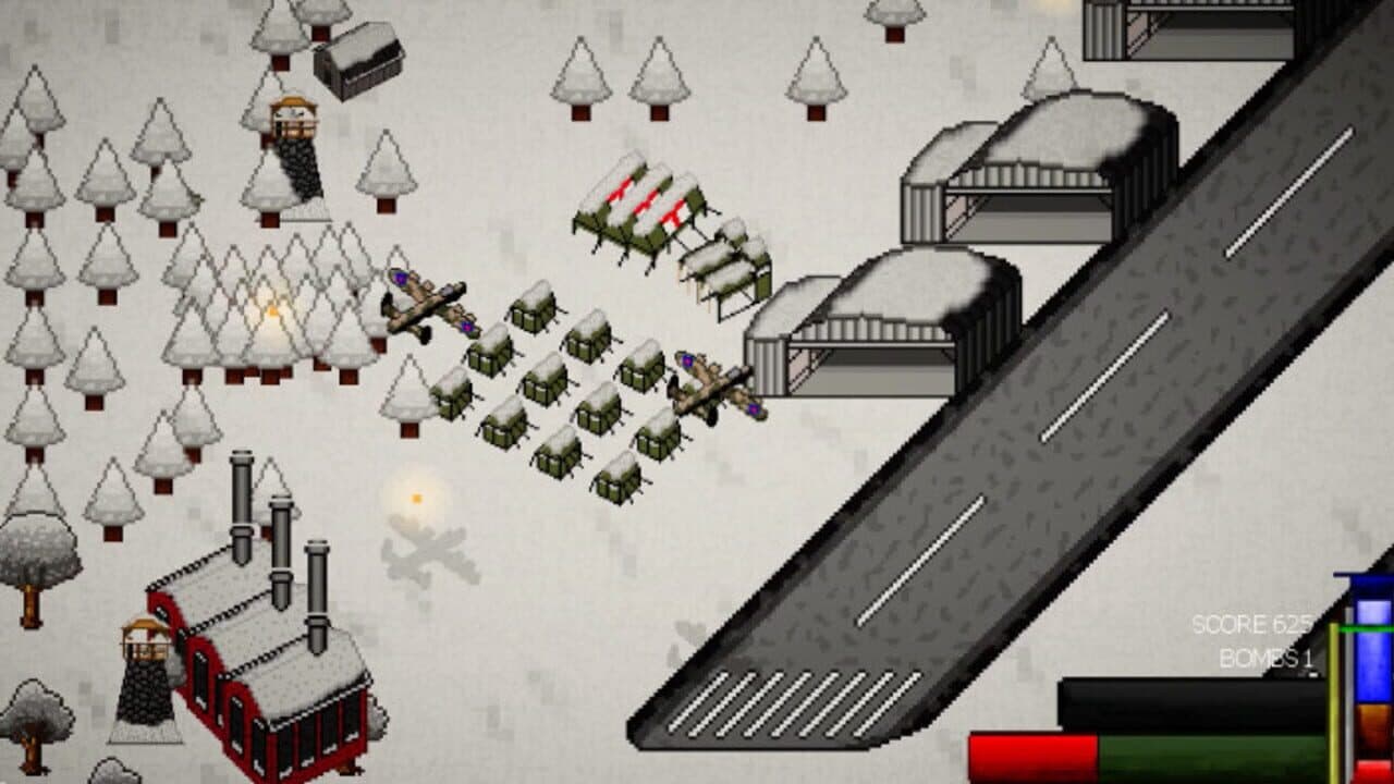 Lone Wolf: World War 2 thumbnail 5