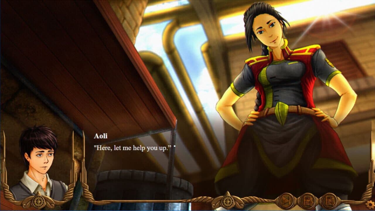 All is Fair in Dust and Air thumbnail 2