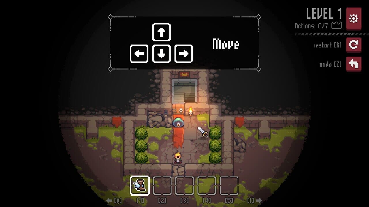 Dungeon and Puzzles thumbnail 3