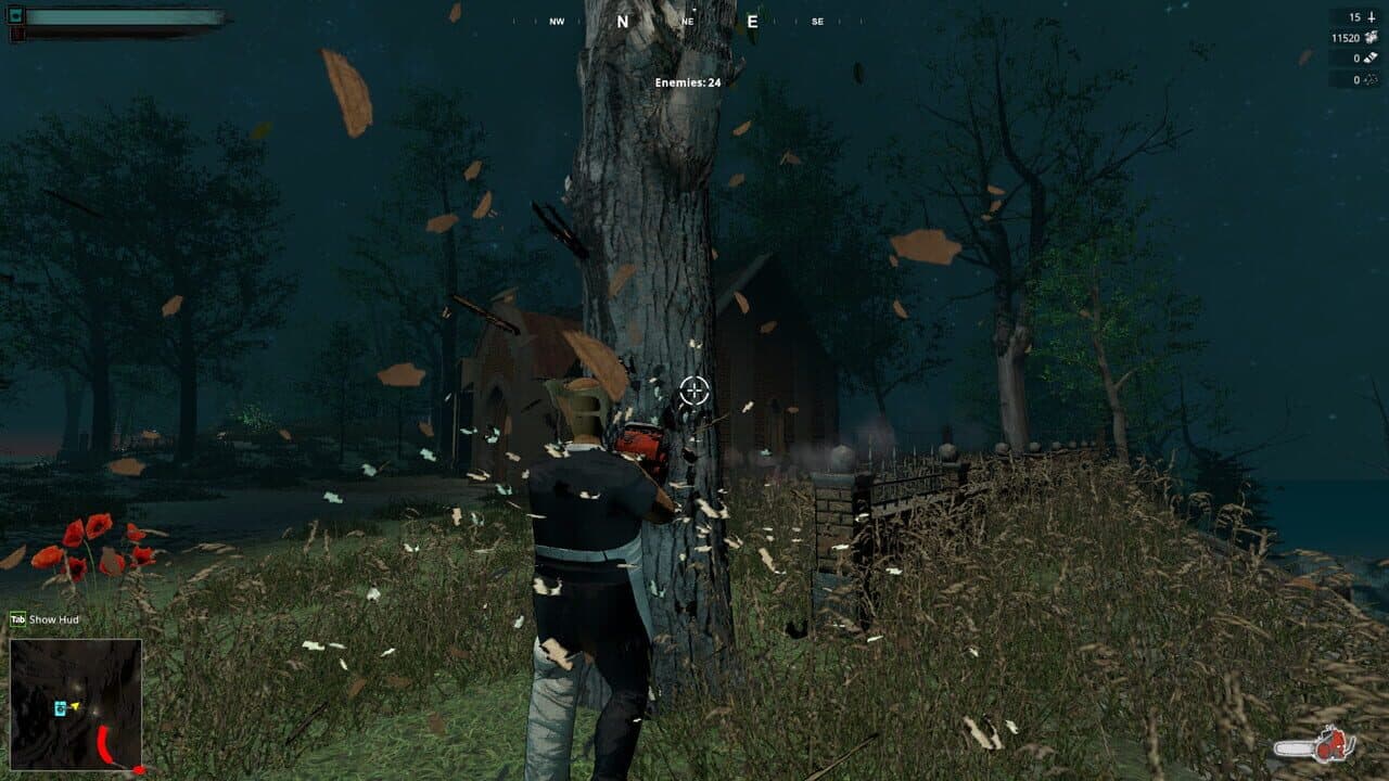 Ultimate Summer screenshot 1