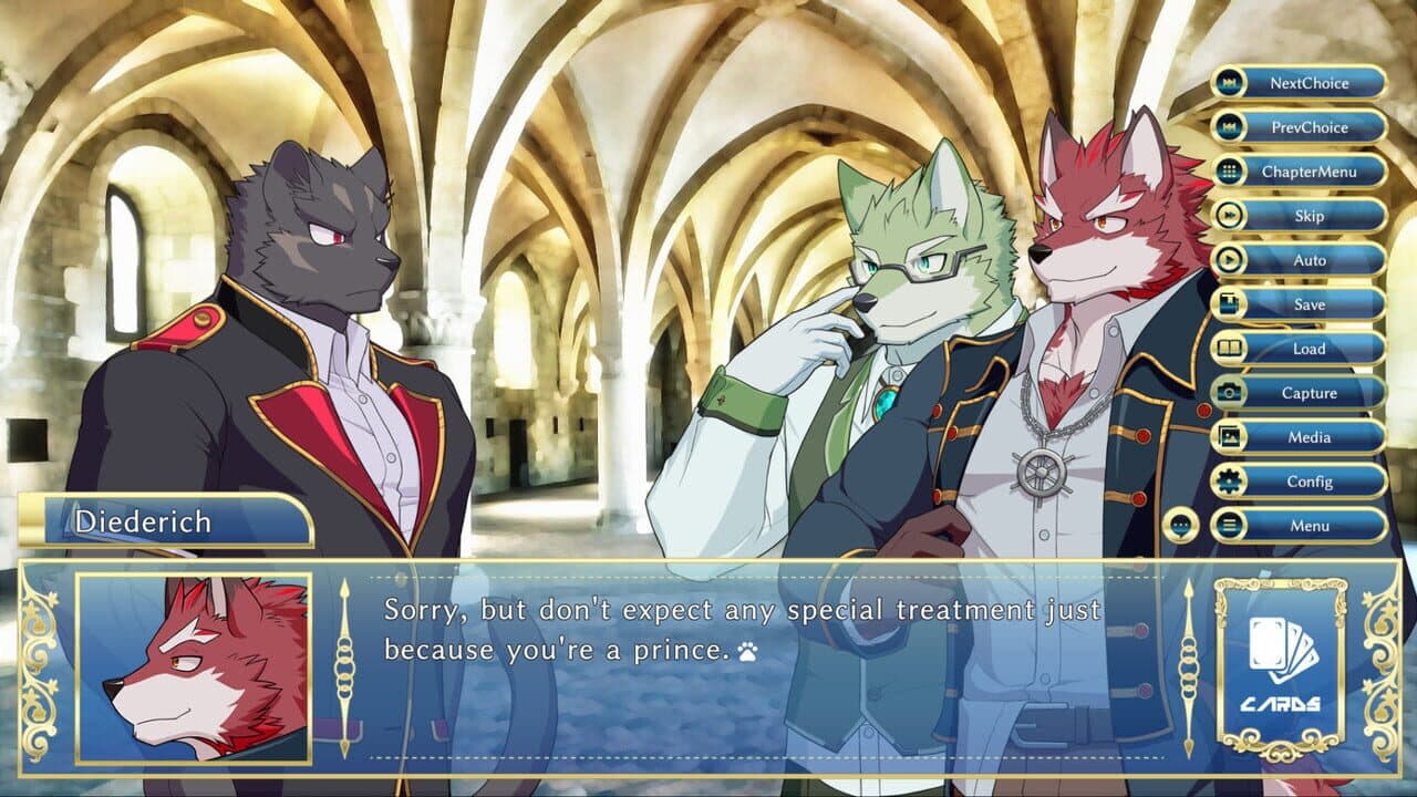 Knights College thumbnail 2