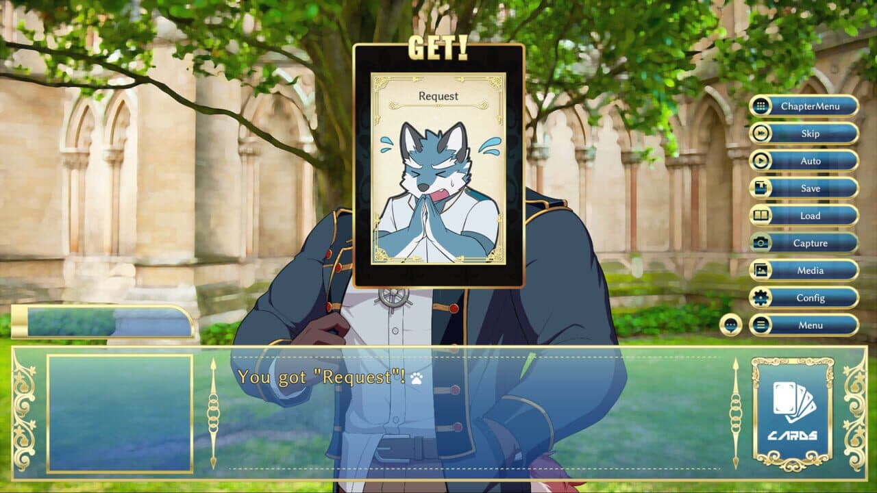 Knights College thumbnail 3