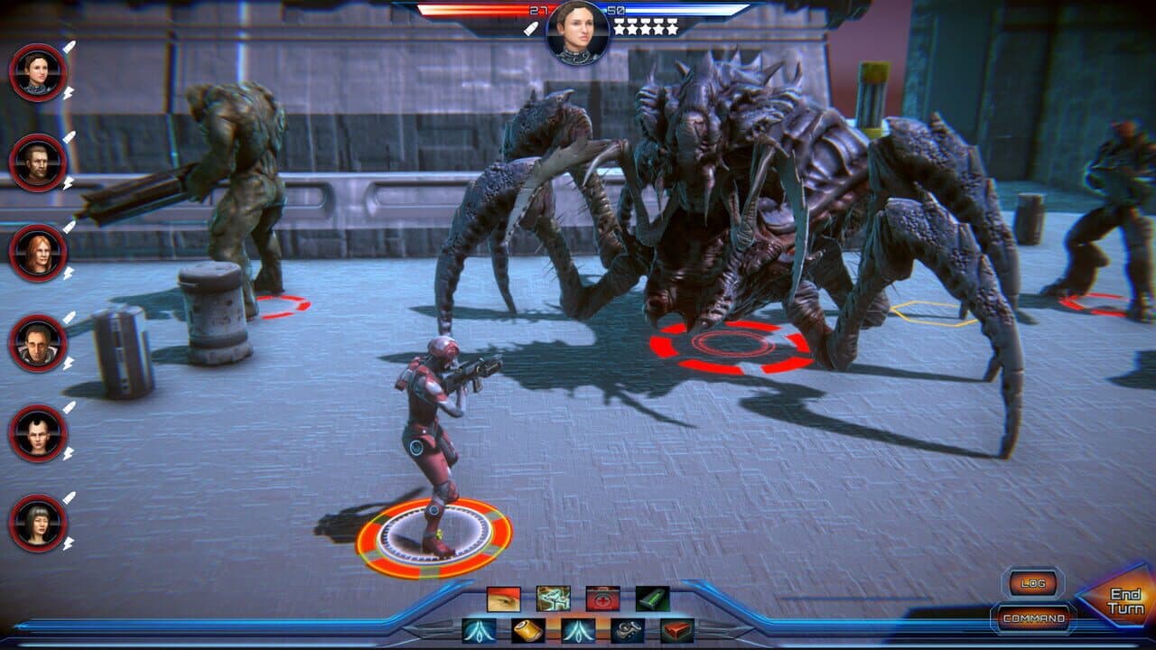 Strike Team Gladius thumbnail 2