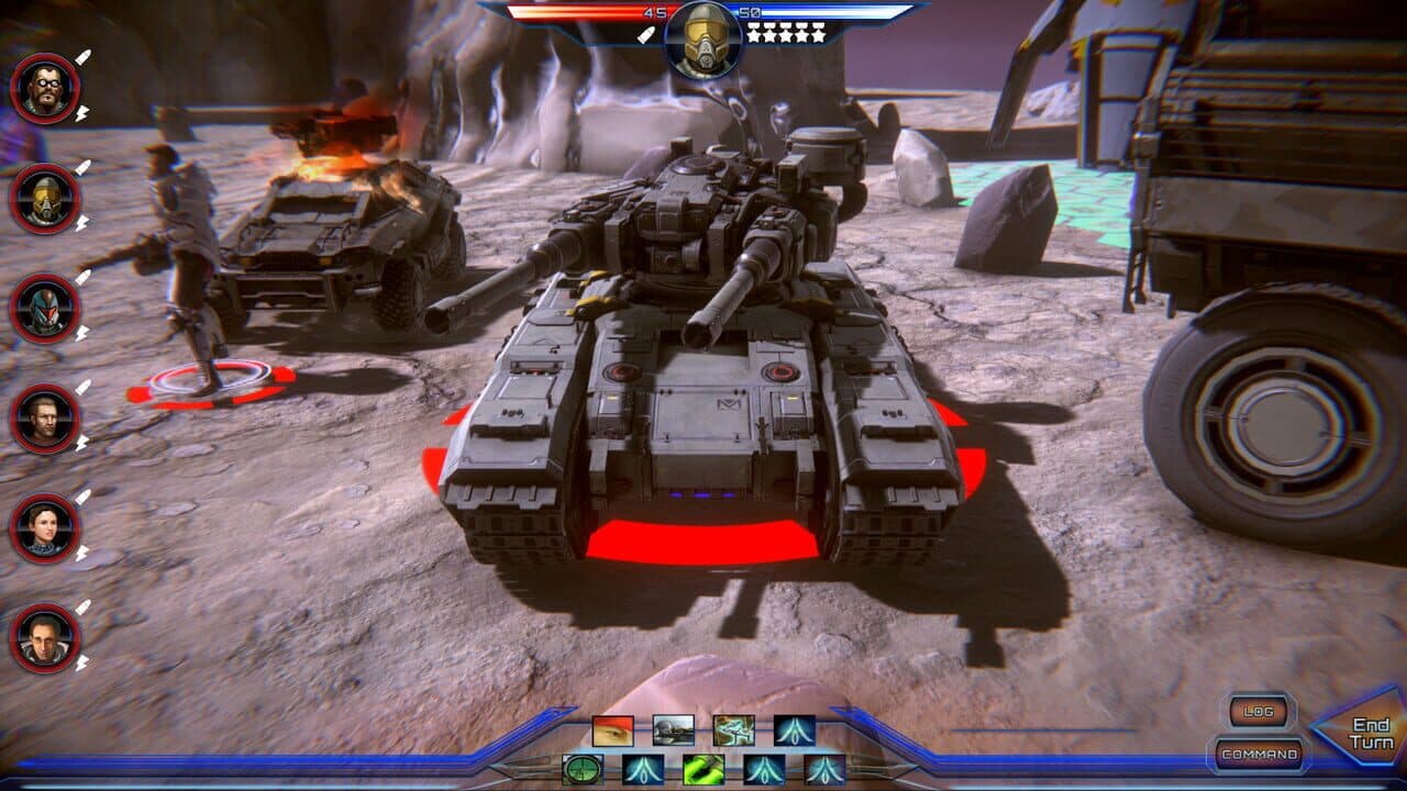 Strike Team Gladius thumbnail 4