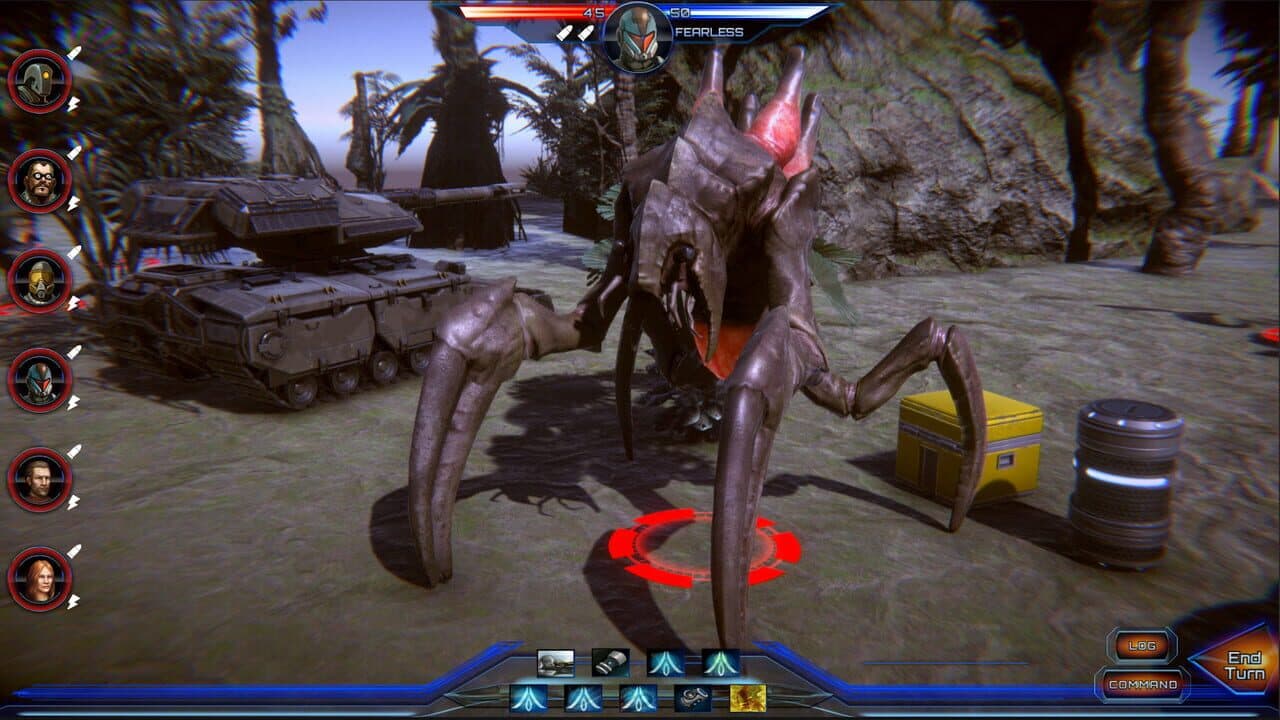 Strike Team Gladius thumbnail 5
