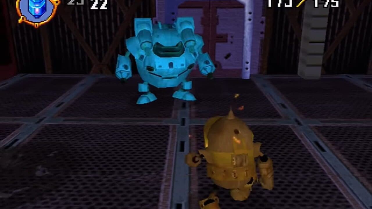 Elemental Gimmick Gear thumbnail 6