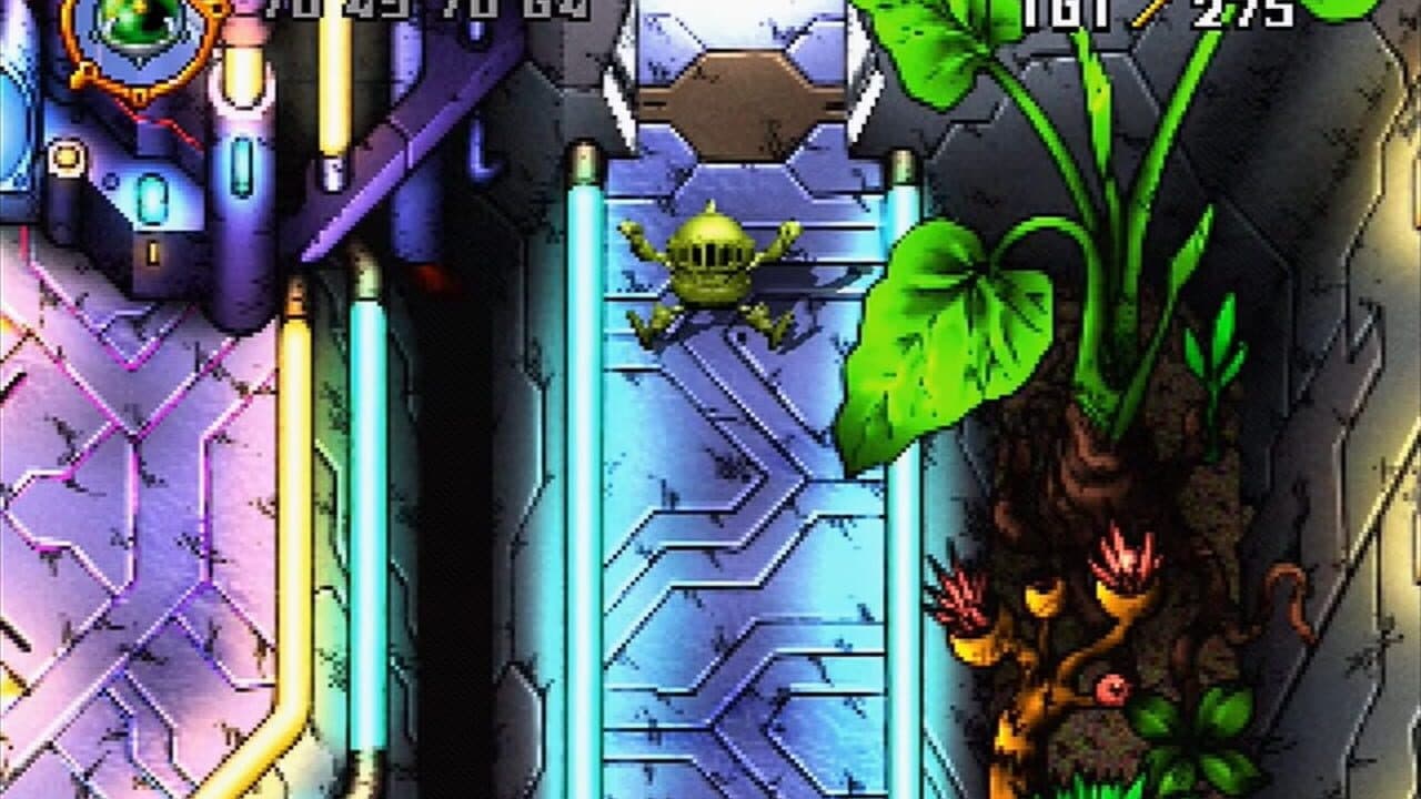 Elemental Gimmick Gear thumbnail 2