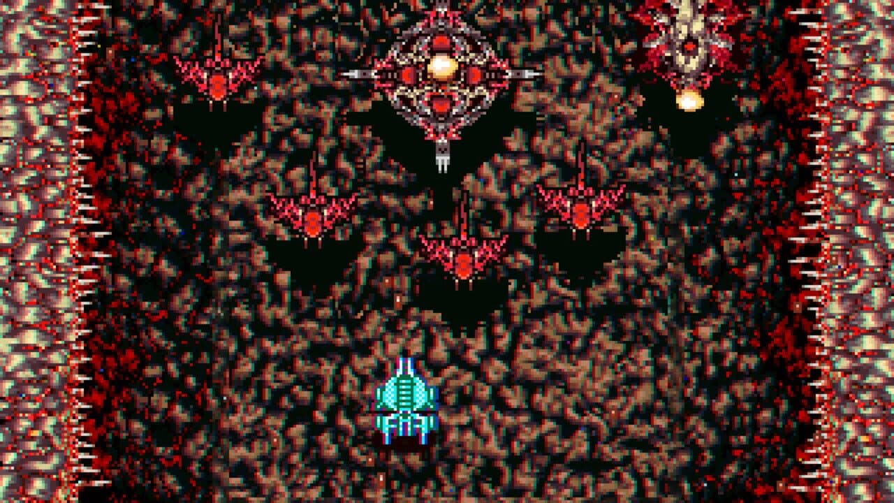 Saturn Quest: Blast Effect thumbnail 2