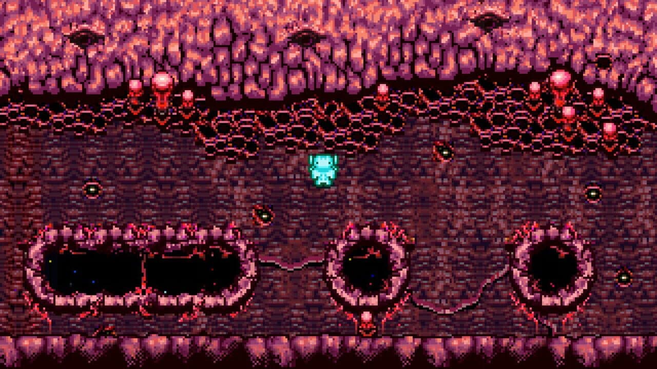 Saturn Quest: Blast Effect thumbnail 3
