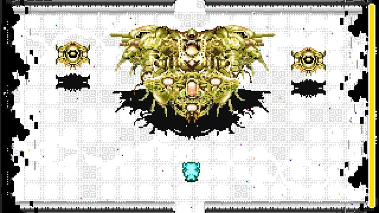 Saturn Quest: Blast Effect thumbnail 6