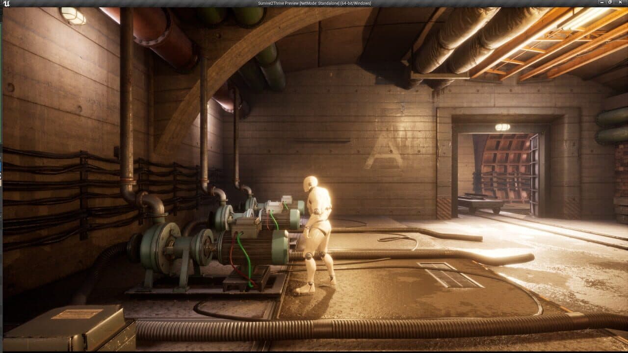 Survive 2 Thrive thumbnail 4