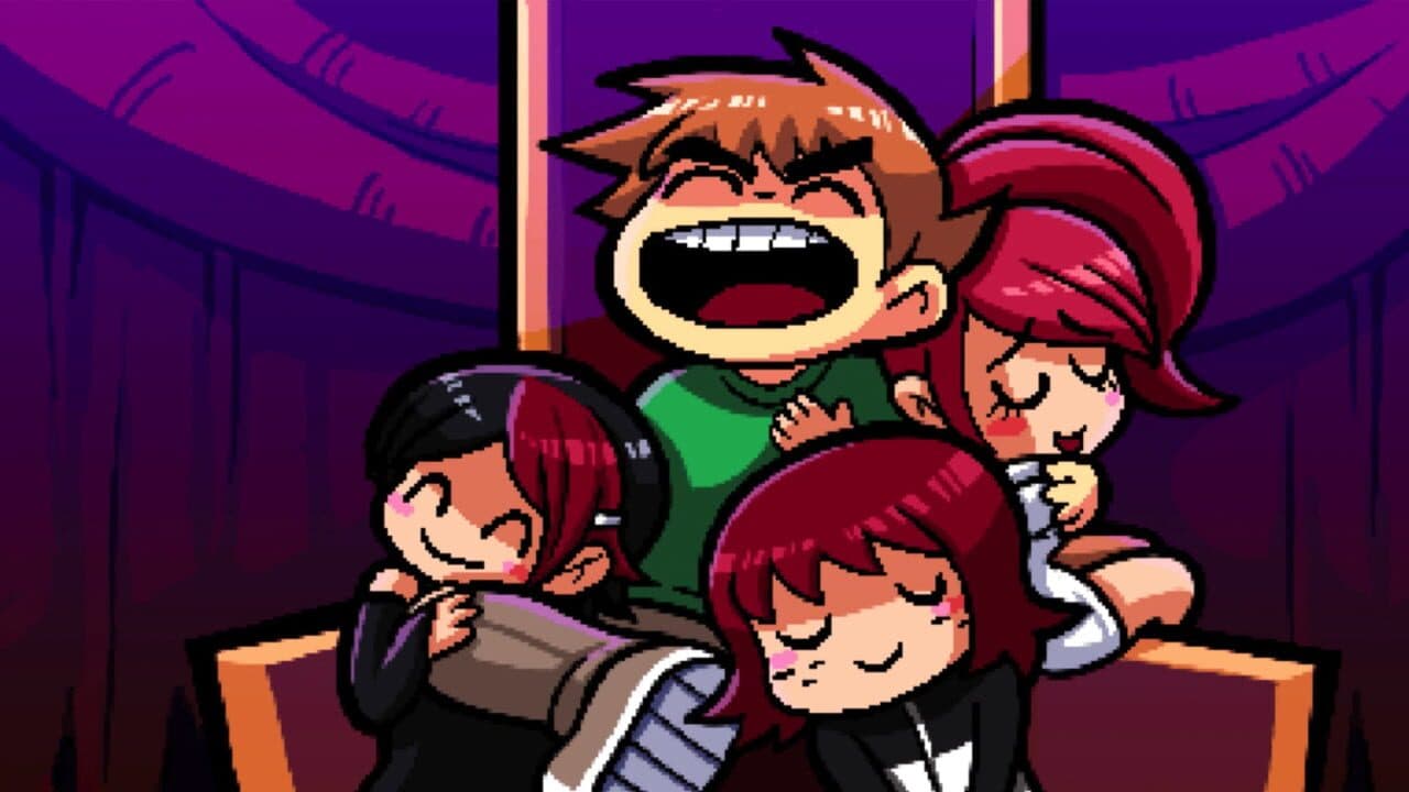 Scott Pilgrim vs. the World: The Game - Complete Edition thumbnail 5