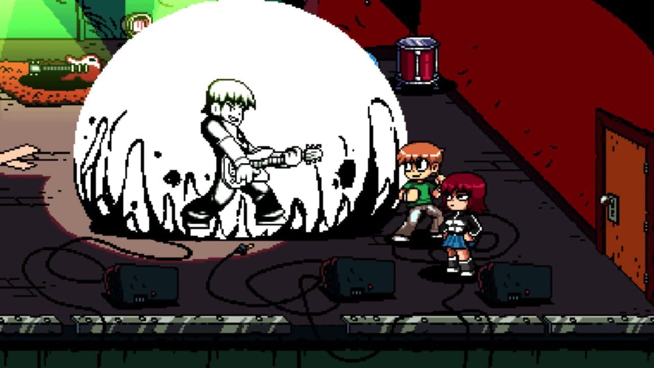 Scott Pilgrim vs. the World: The Game - Complete Edition thumbnail 7