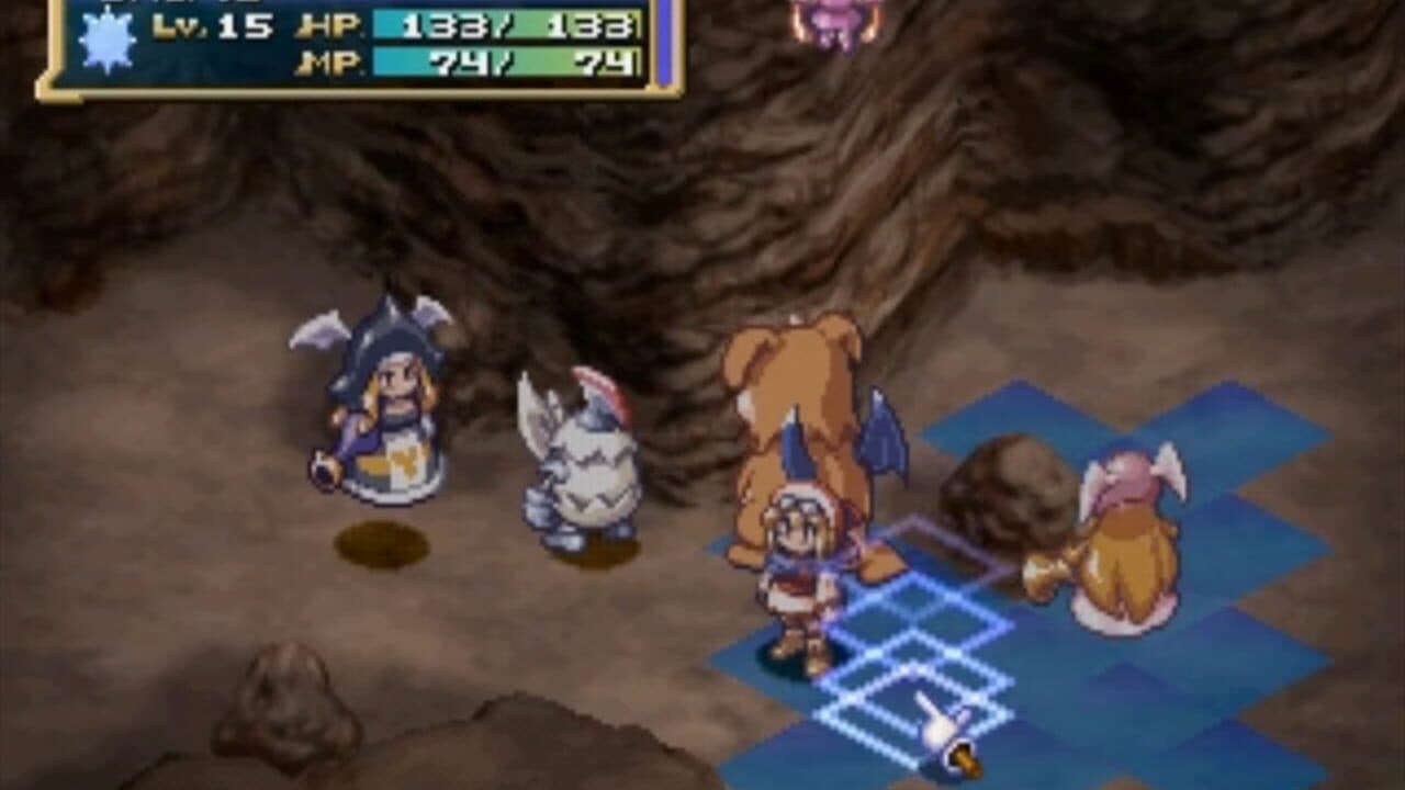 Rhapsody: A Musical Adventure thumbnail 4