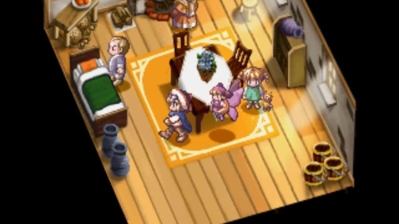 Rhapsody: A Musical Adventure thumbnail 5