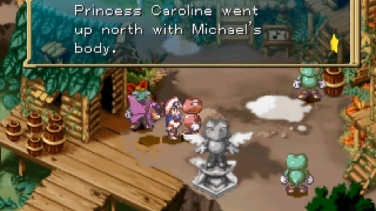 Rhapsody: A Musical Adventure thumbnail 6