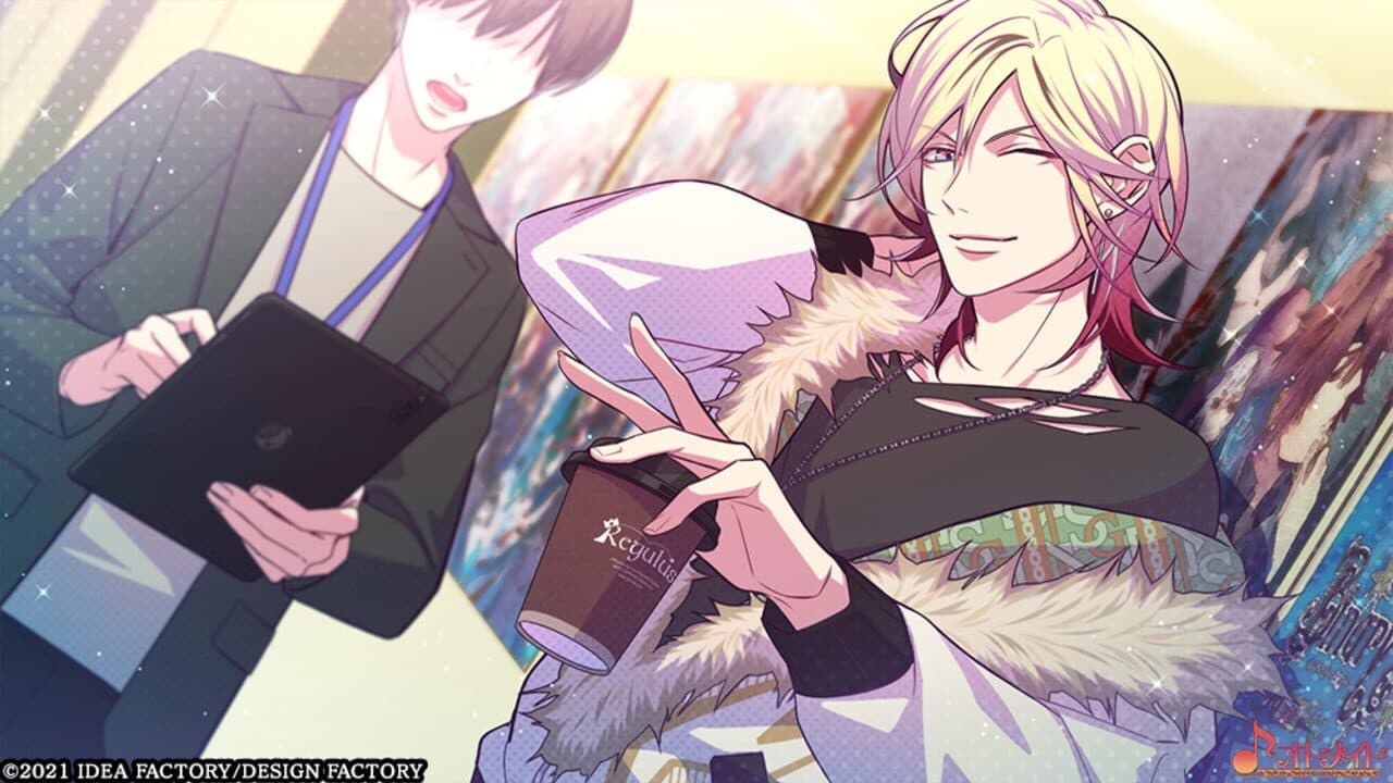 LoverPretend thumbnail 2