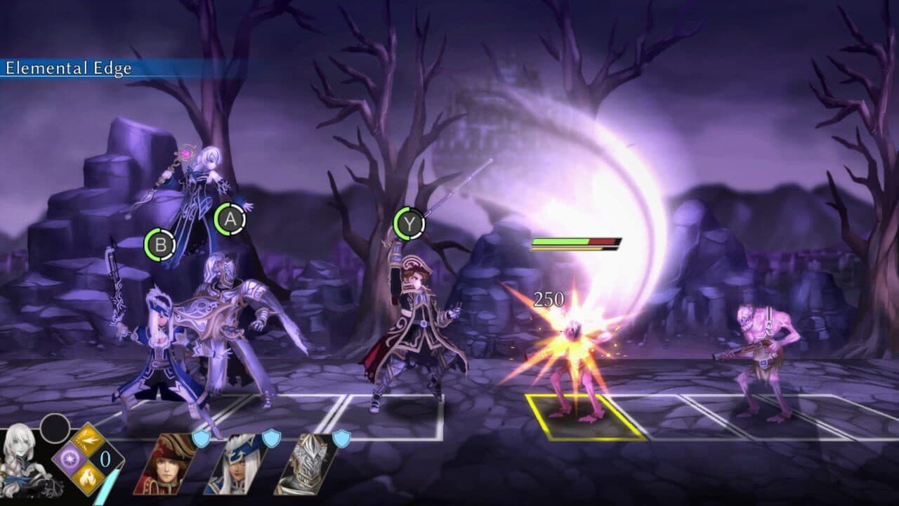 Fallen Legion Revenants: Vanguard Edition thumbnail 3