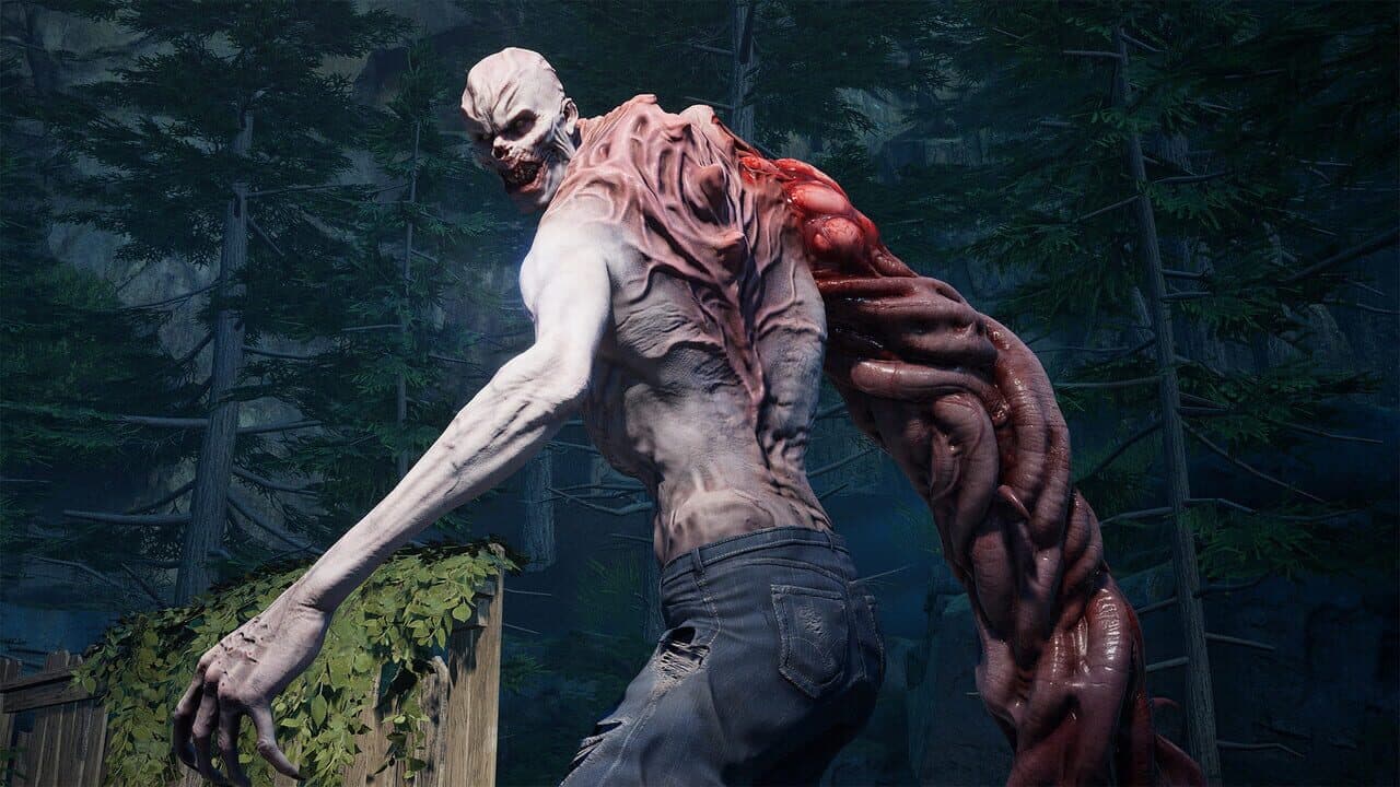 Back 4 Blood: Ultimate Edition screenshot 1