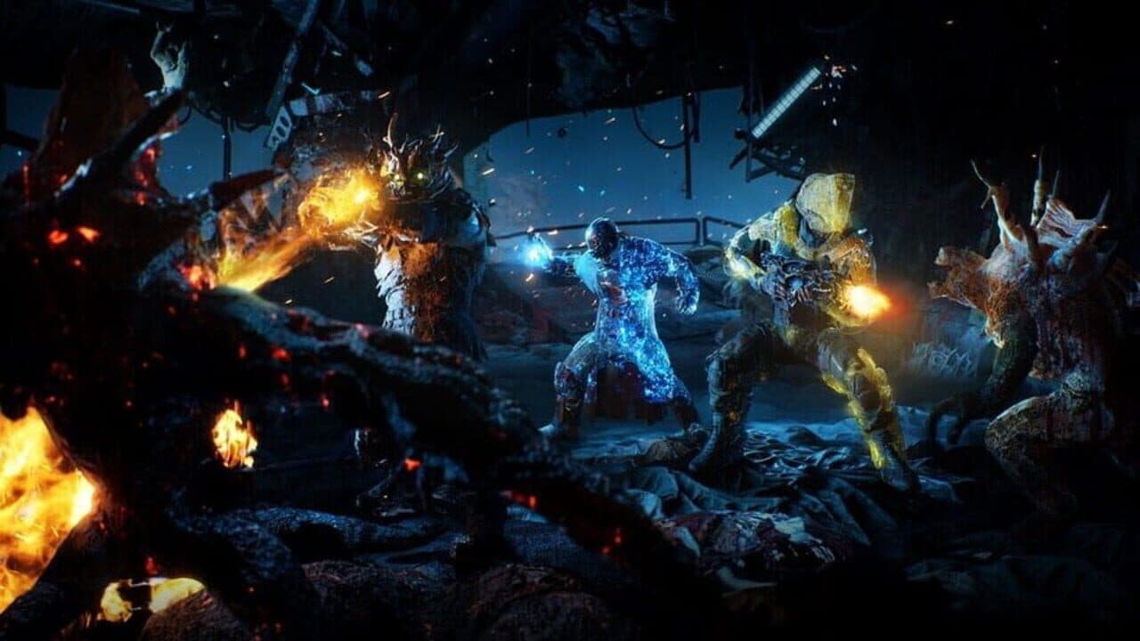 Outriders: Day One Edition thumbnail 3