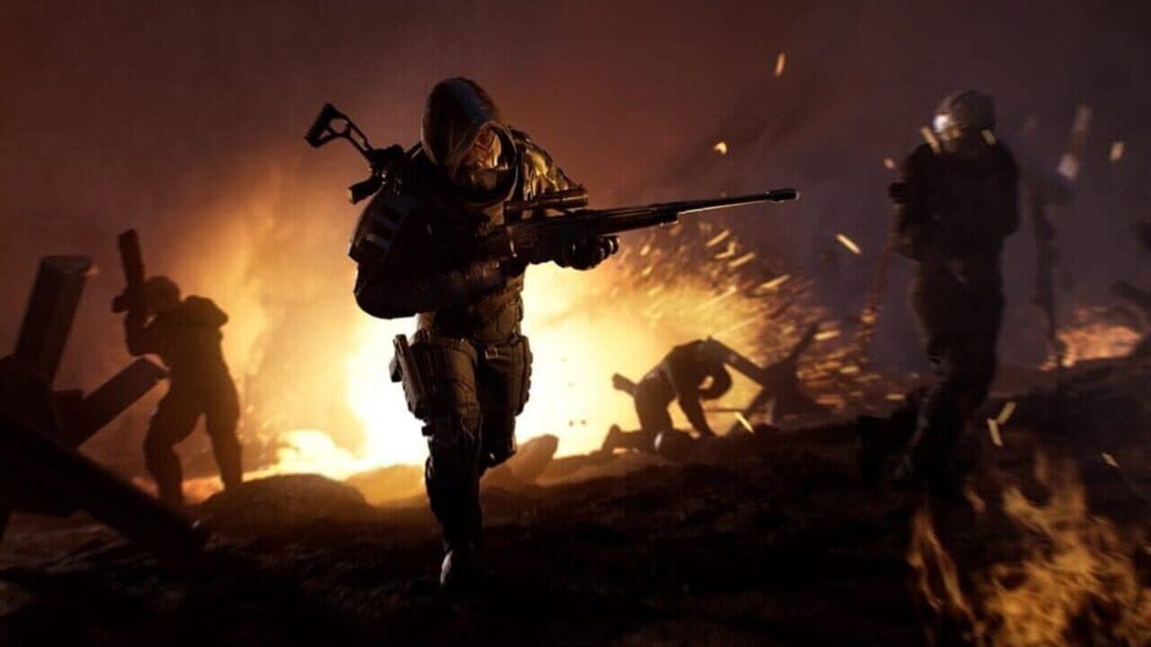 Outriders: Day One Edition thumbnail 5