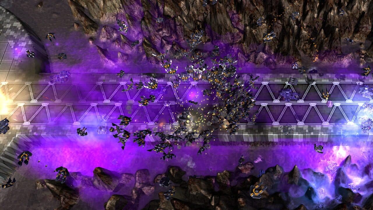 Beyond All Reason thumbnail 7