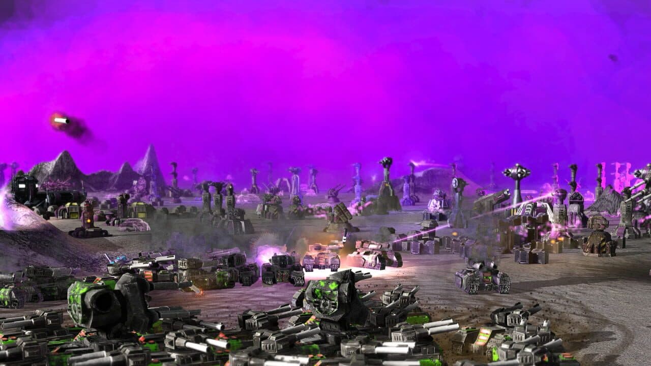 Beyond All Reason thumbnail 4