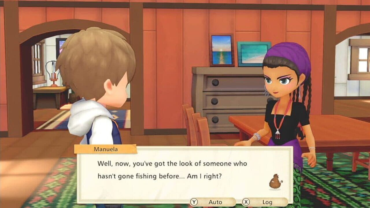Story of Seasons: Pioneers of Olive Town - Premium Edition thumbnail 2