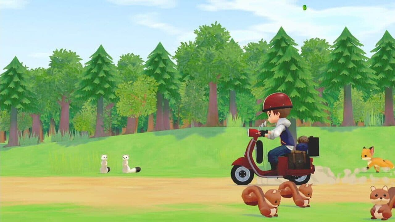 Story of Seasons: Pioneers of Olive Town - Premium Edition thumbnail 6