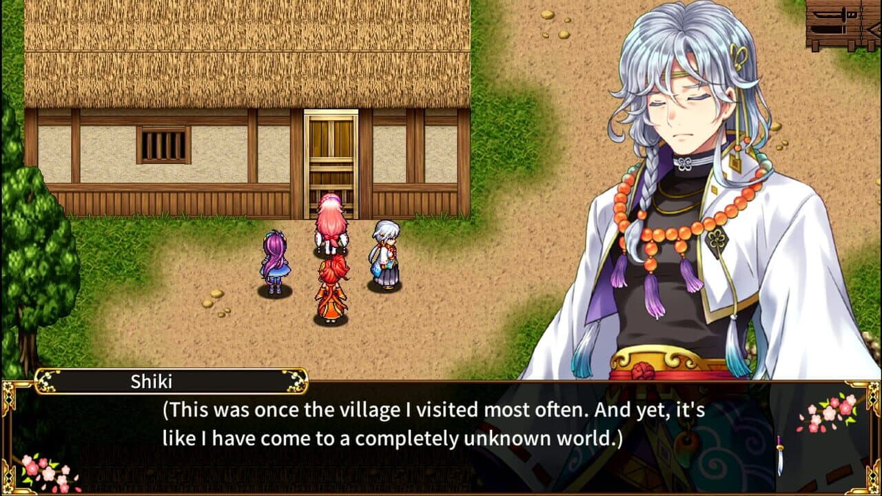 Kemco RPG Selection Vol. 6 screenshot 1
