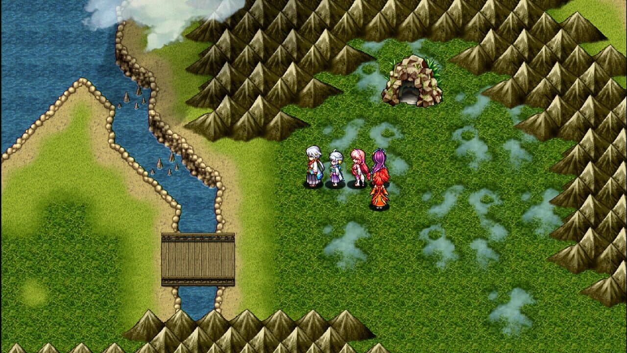 Kemco RPG Selection Vol. 6 thumbnail 2