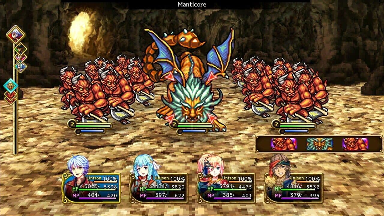 Kemco RPG Selection Vol. 6 thumbnail 6