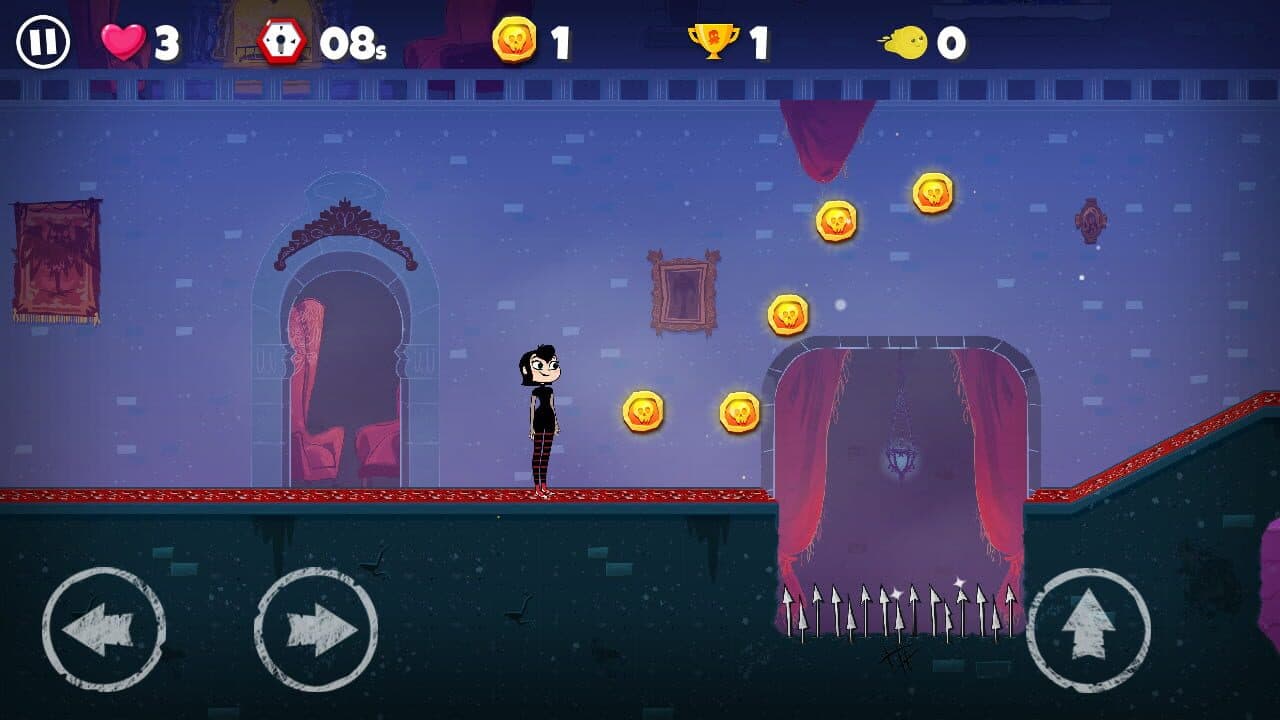 Hotel Transylvania Adventures: Run, Jump, Build! thumbnail 2