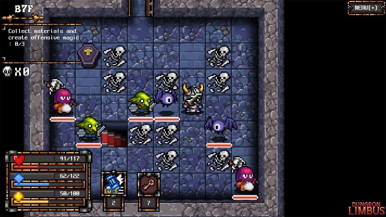 Dungeon Limbus thumbnail 2