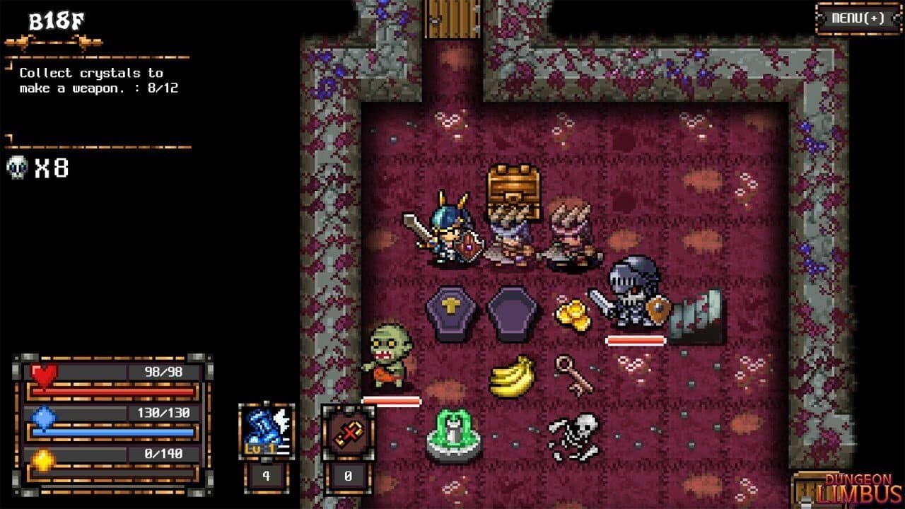 Dungeon Limbus thumbnail 3