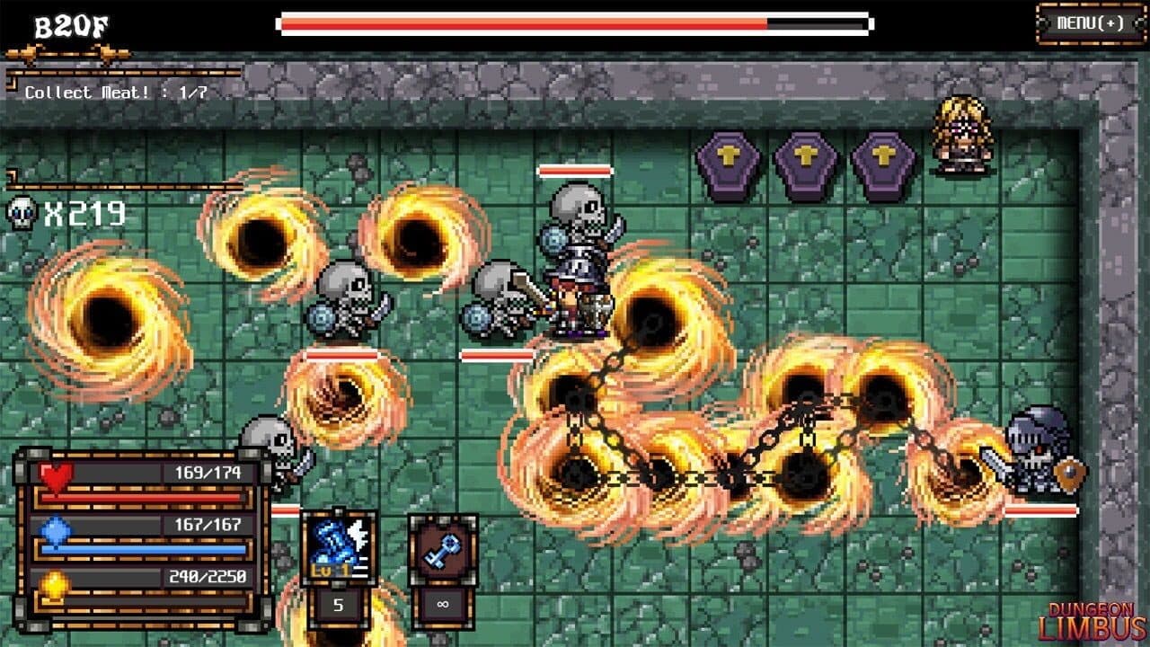 Dungeon Limbus thumbnail 4