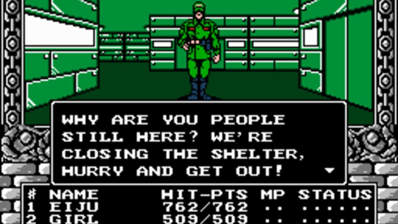 Digital Devil Story: Megami Tensei II thumbnail 2