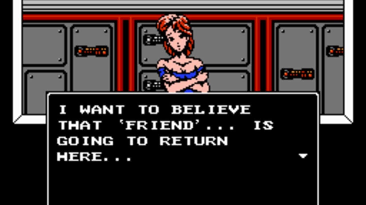 Digital Devil Story: Megami Tensei II thumbnail 3