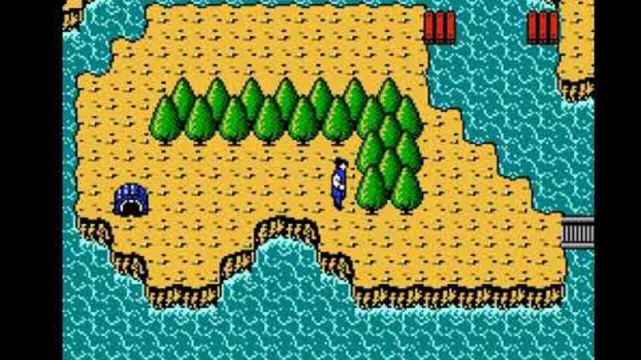 Digital Devil Story: Megami Tensei II thumbnail 5