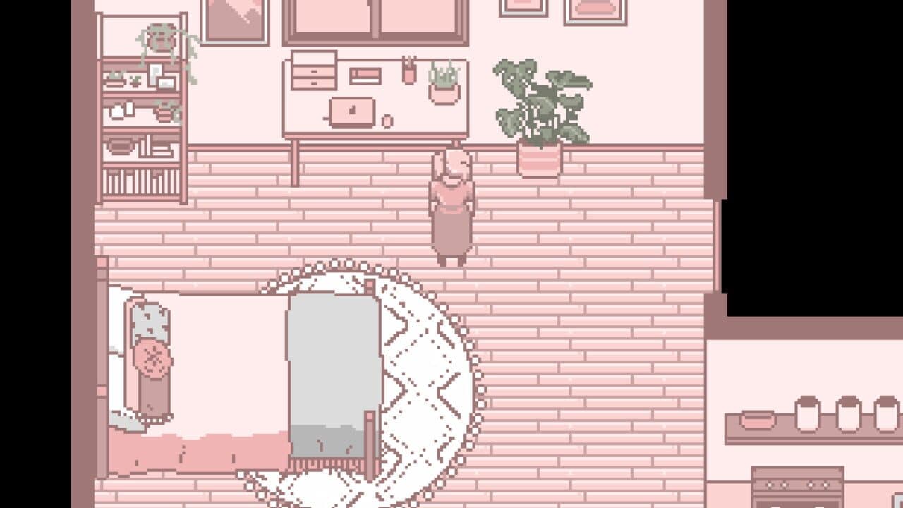 Pink screenshot 1