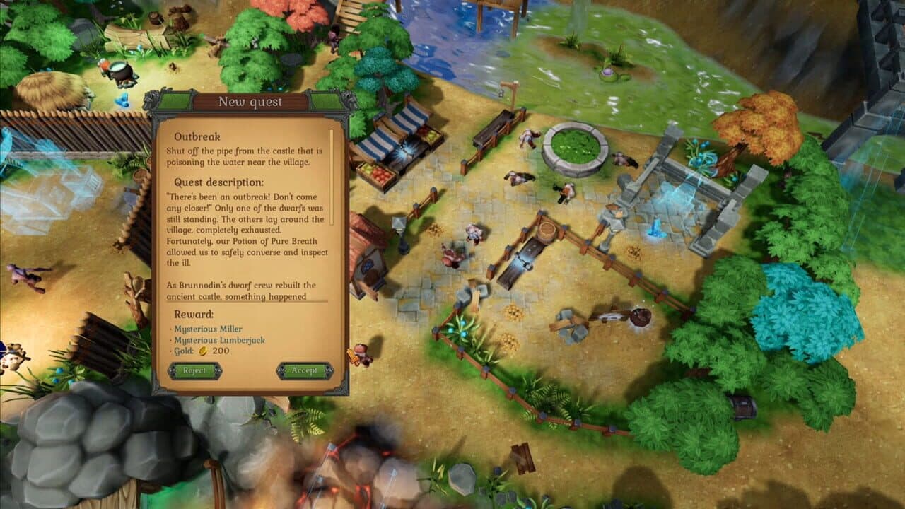 The Unexpected Quest thumbnail 3