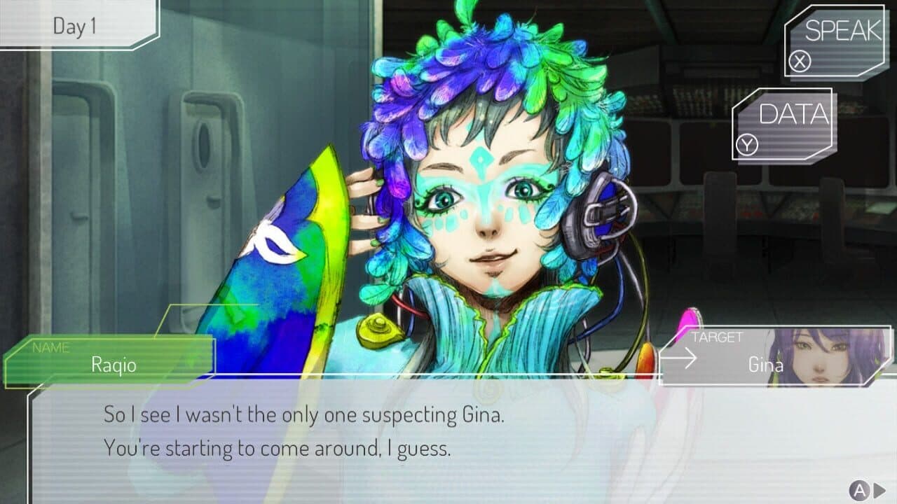 Gnosia thumbnail 3