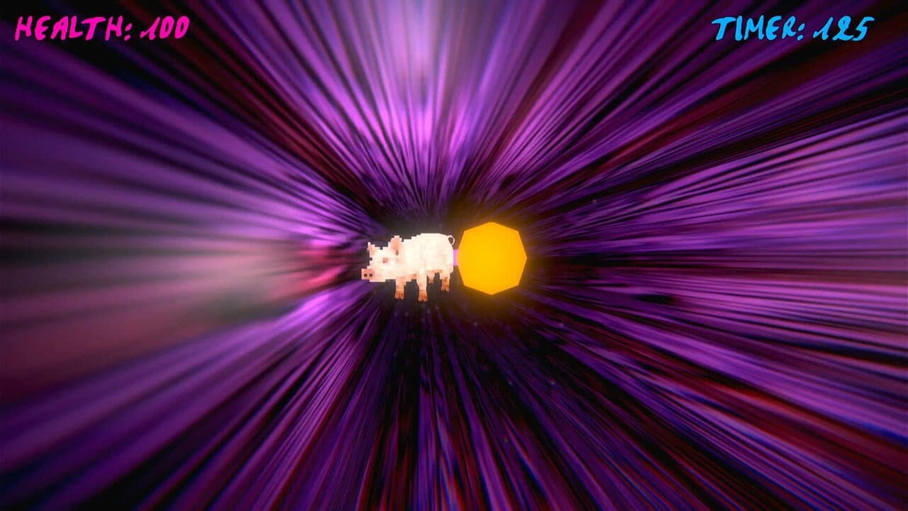 Hed the Pig thumbnail 2