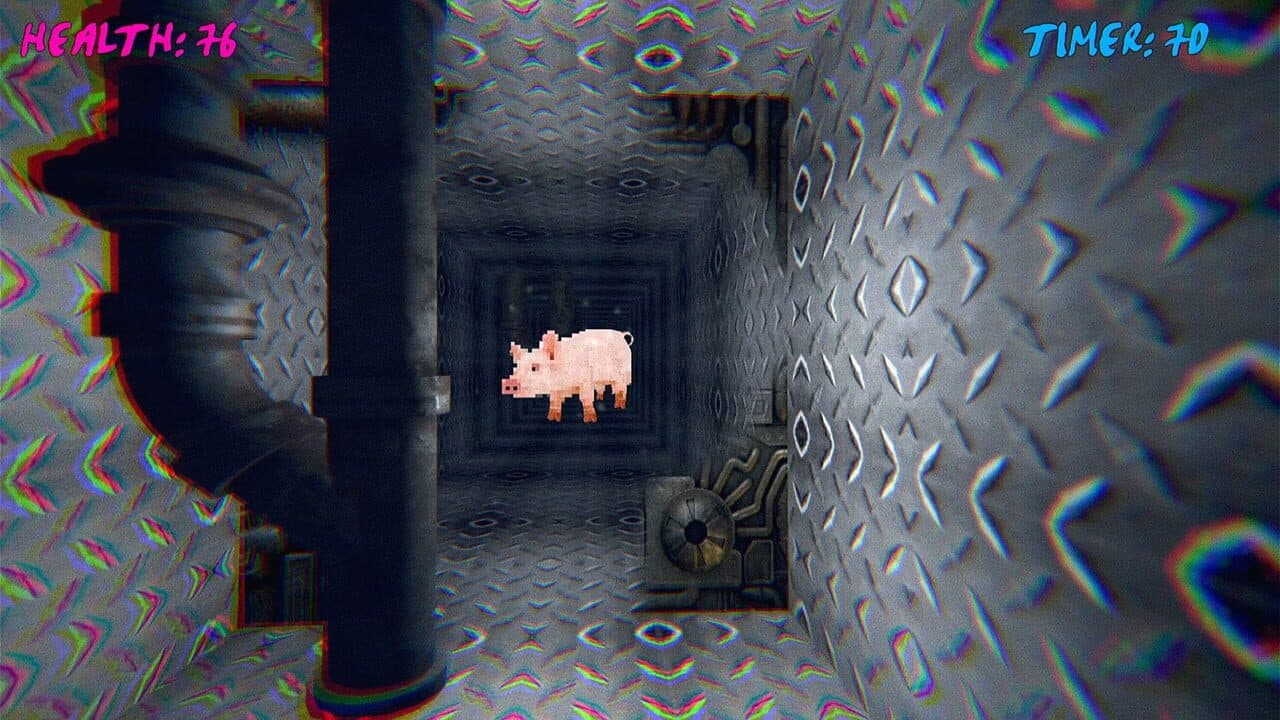 Hed the Pig thumbnail 3