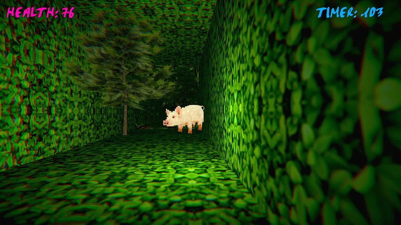 Hed the Pig thumbnail 4