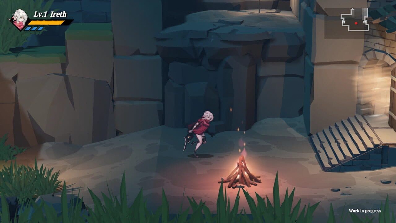 Shattered Soul thumbnail 2
